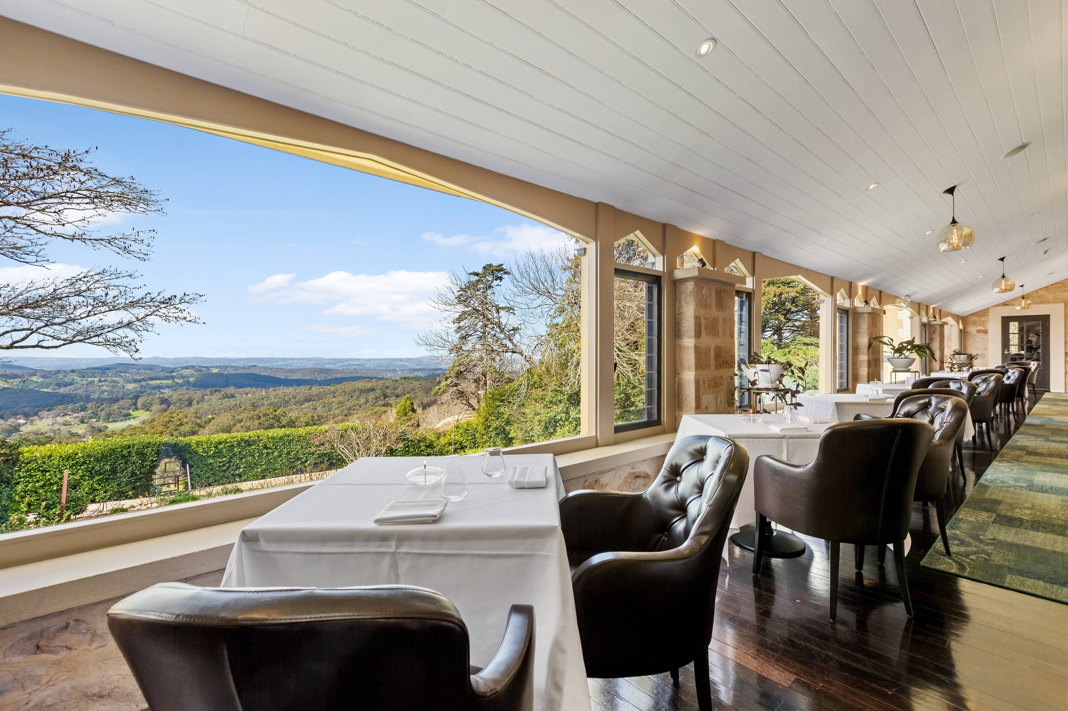 Best Views in the Adelaide Hills Adelaide Hills Tourism