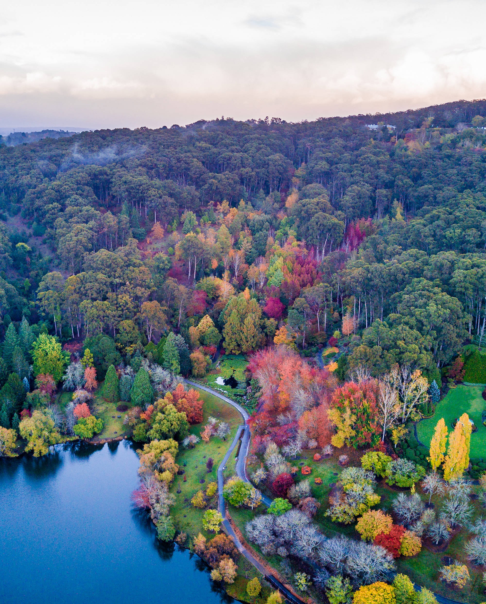 Visit Adelaide Hills I Home Visit Adelaide Hills